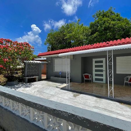 شقة Casa Luquillo فاجاردو المظهر الخارجي الصورة