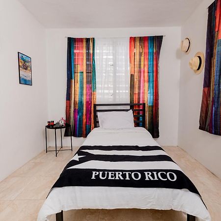 شقة Casa Luquillo فاجاردو المظهر الخارجي الصورة