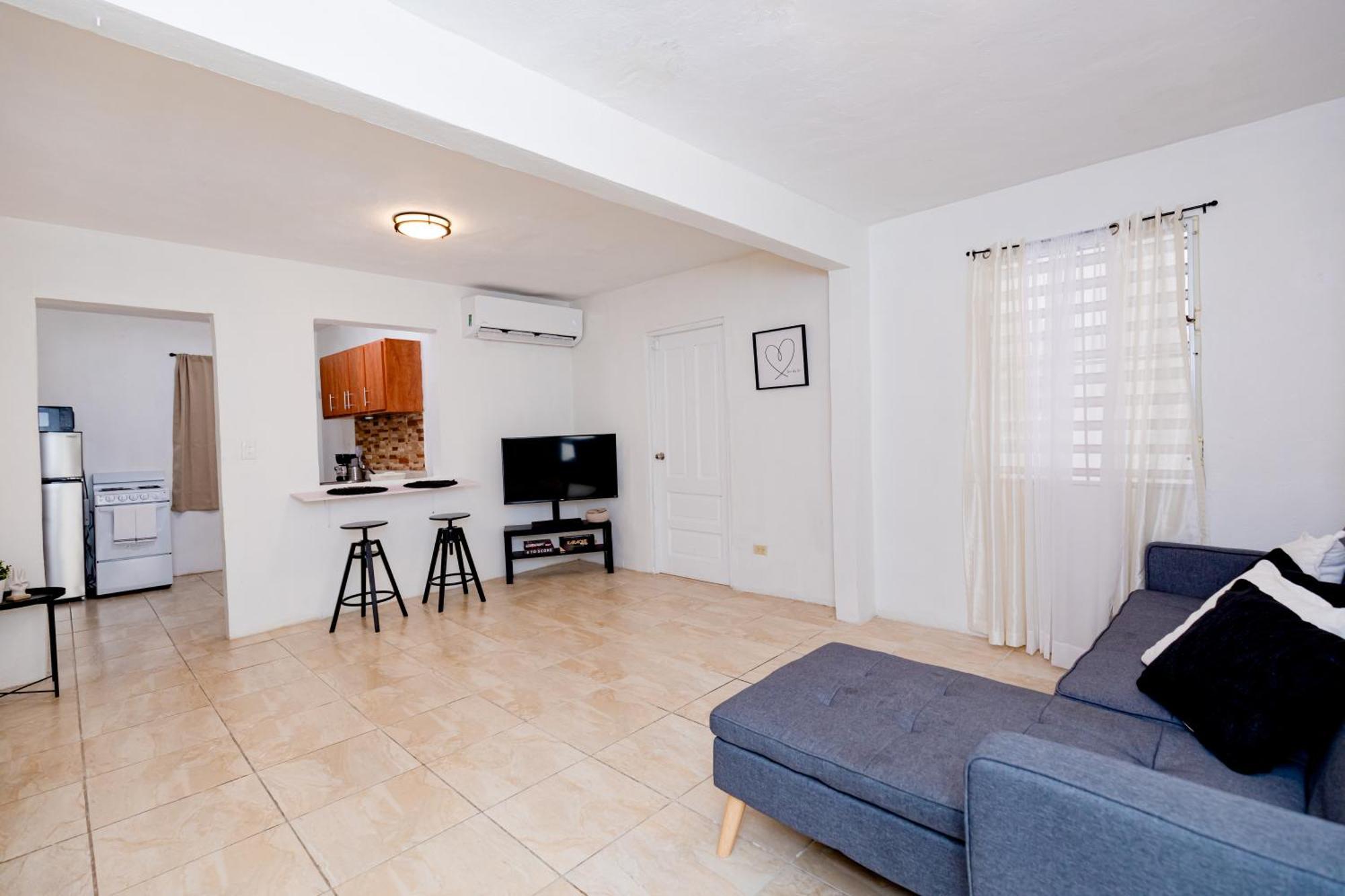 شقة Casa Luquillo فاجاردو المظهر الخارجي الصورة